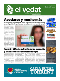 Asociarse y mucho m&aacute;s