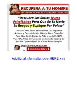 resumen del libro como recuperar a tu ex chat encontrar pareja chile