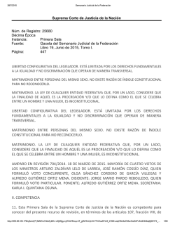libertad configurativa del legislador. est&aacute; limitada por los derechos