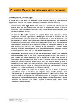 pdf "relaci&oacute;n entre hermanos"
