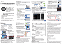 &iquest;Tiene problemas?