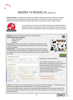 SESI&Oacute;N 14 RESUELTA (bitbloq 2)