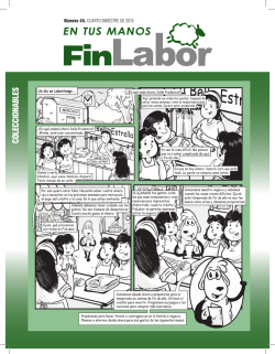 EN TUS MANOS - FinLabor.com.mx