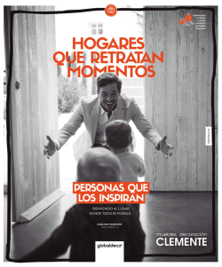 BIENVENIDO AL LUGAR DONDE TODO ES POSIBLE