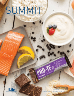 Incluye prote&iacute;nas contIgo a cada paso construye tu