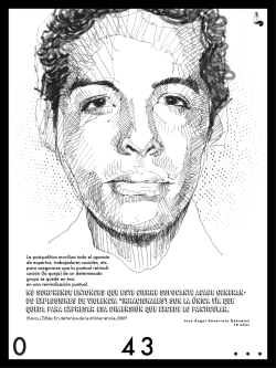 No sorprende entonces que este cierre sofocante acabe generan