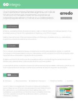 descargar - GOintegro