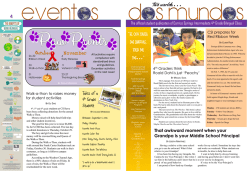 &ldquo;El que habla dos lenguas, vale por dos&hellip;&rdquo;