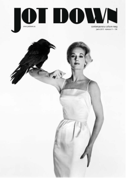 "La hora gris" - Jot Down Junio 2015