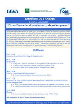 2015 JORNADA CES-BBVA-IDEA.pub
