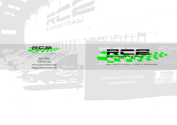 - rc2 junior team