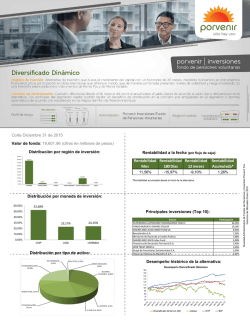 Rentabilidad Mes Rentabilidad 180 Dias Rentabilidad 12