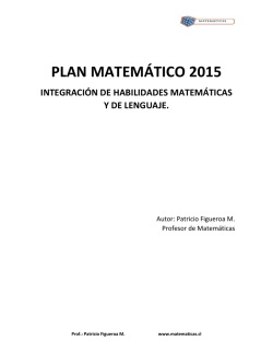 Trabajando Sudoku - Red de Profesores de Matem&aacute;ticas