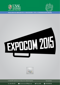 entrevista radiof&oacute;nica