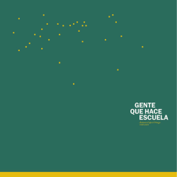 Banesco Libro Gente que hace Escuela &ndash; copia