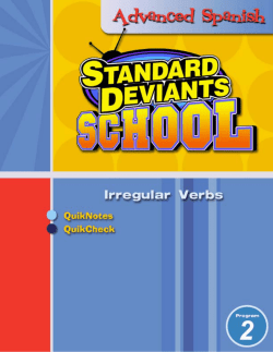 go verbs and boot verbs explanation, practice