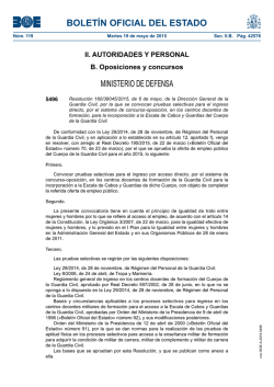 Resoluci&oacute;n 160/38045/2015