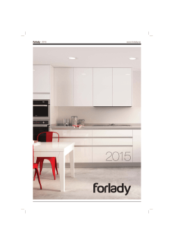cat&aacute;logo forlady