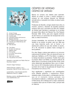 C&Eacute;SPED DE VERDAD