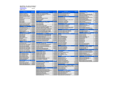 SEDE PRINCIPAL CRA. 20B No. 75