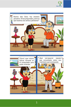 +Ver M&aacute;s - Ven por tu futuro