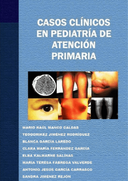 Casos cl&iacute;nicos en Pediatr&iacute;a de Atenci&oacute;n Primaria, DESCARGELO