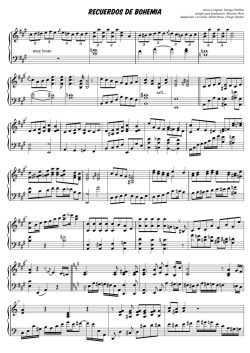 19 Recuerdos de Bohemia ok - Full Score