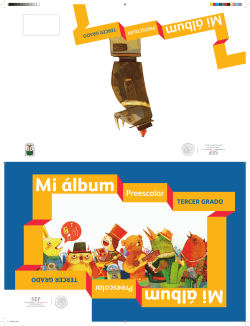 prees-mialbum-3-baja - Subsecretar&iacute;a de Educaci&oacute;n B&aacute;sica