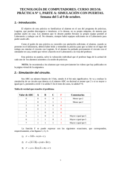 PRACTICA 1A DE TECNOLOGIA DE COMPUTADORES