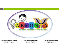 Resiliencia - Instituto Educativo Humanitas