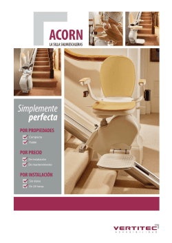 Simplemente perfecta