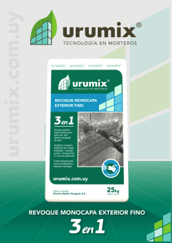 Descargar Ficha T&eacute;cnica