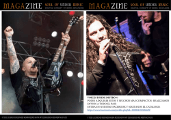 voices inside distro &copy; podes adquirir estos y muchos - MAGA-ZINE