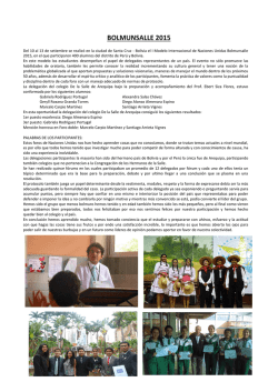 Leer m&aacute;s... - Colegio De La Salle