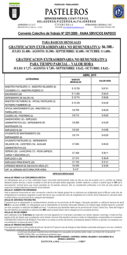 escala serv rapidos gratif extraord abril.noviembre 2015