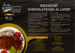 recetas master cooker red