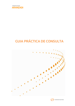 Gu&iacute;a pr&aacute;ctica