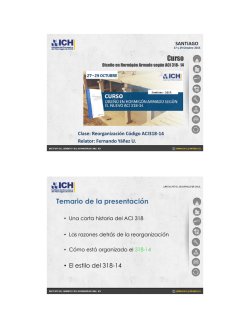 Reestructuracion C&oacute;digo ACI 318-14_FYa&ntilde;ez