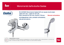 Monomando ba Monomando ba&ntilde;o