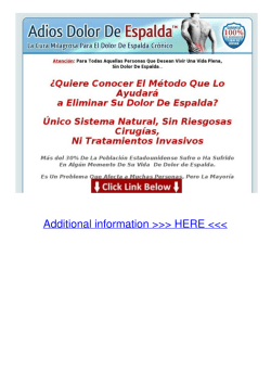 REVIEW Adi&oacute;s Dolor de EspaldaŽ Sv4p