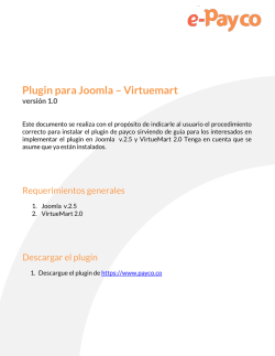 Descargar - Paga y Cobra pagaycobra.com