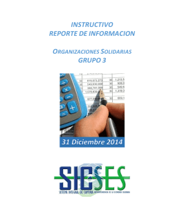 grupo 3 - Supersolidaria