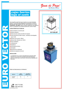 euro vector ev13dlsp euro vector ev13dlsp