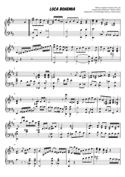 21 Loca Bohemia ok - Full Score