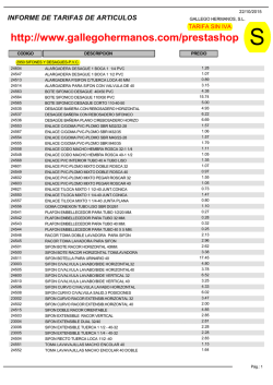 Gallego Hermanos, S.L.
