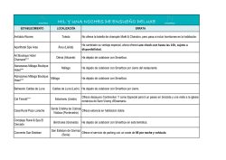 MIL Y UNA NOCHES DE ENSUE&Ntilde;O DELUXE