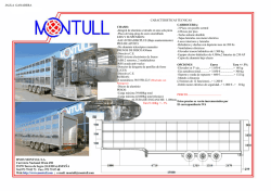 JAULA GANADERA CARACTERISTICAS