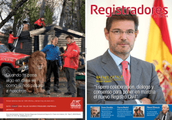 "Espero colaboraci&oacute;n, di&aacute;logo y consenso para poner en