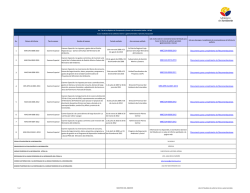 1 MAE-DAI-0008-2010 Examen Especial Examen Especial a los