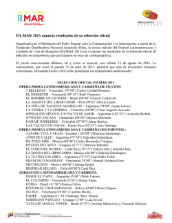 Para descargar la selecci&oacute;n aqu&iacute;